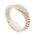 Rolex President Aventurine Diamond 36mm 128235 Watch