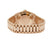 Rolex President Aventurine Diamond 36mm 128235 Watch