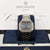 Patek Philippe Cubitus 18k White Gold 7128/1G-001
