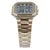 Patek Philippe Cubitus 18k White Gold 7128/1G-001