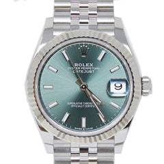 Rolex Datejust Midsize 31mm 278274 Watch