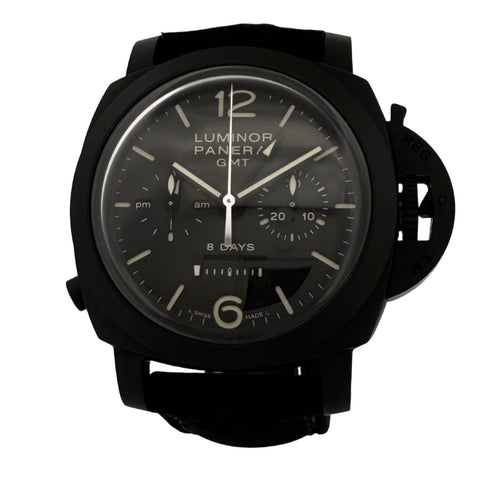 Panerai Luminor GMT PAM00317