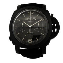 Panerai Luminor GMT PAM00317
