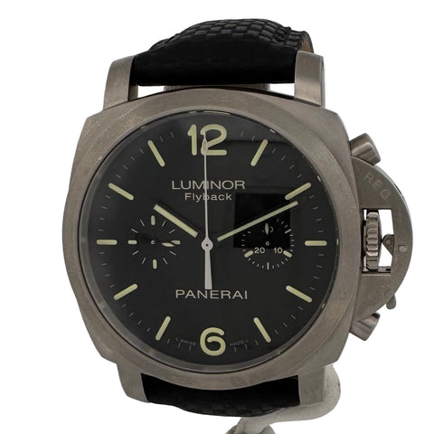Panerai Luminor Flyback PAM00361