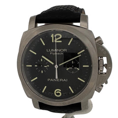 Panerai Luminor Flyback PAM00361