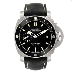 Panerai Luminor Submersible PAM00389