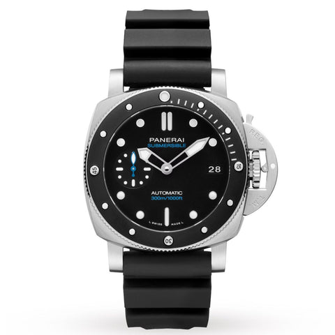 Panerai Luminor Submersible PAM02683