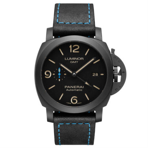 Panerai Luminor 3 Days GMT Automatic Ceramica PAM01441