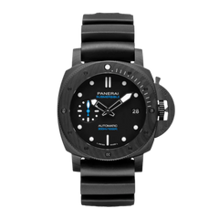 Panerai Submersible CarboTech PAM01592 Men's Watch