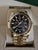 Rolex Sky-Dweller 336938 18k Yellow Gold Men's Watch