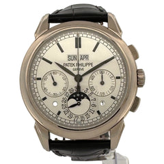 Patek Philippe Perpetual Calendar Chronograph 5270G