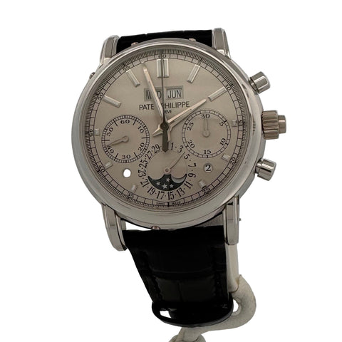 Patek Philippe 5204P-010