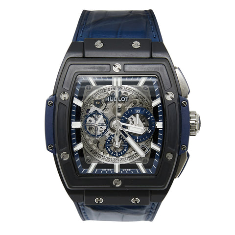 Hublot Spirit of Big Bang 601.CI.7170.LR
