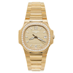 Patek Philippe Nautilus 7010/1R-012