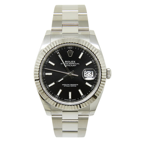 Rolex Datejust 41mm 126334