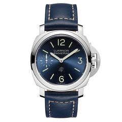 Panerai Luminor  Blue Mare 44 PAM01085