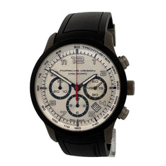 Porsche Design Dashboard P6612