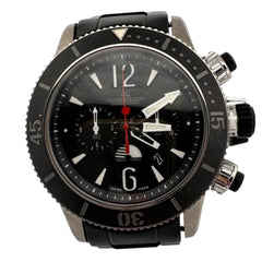 Jaeger LeCoultre Master Compressor Diving Chronograph GMT Navy SEALs Q178T470