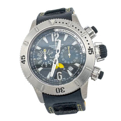Jaeger LeCoultre Master Compressor Diving Chronograph Q186T740