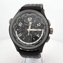 Jaeger LeCoultre Cermet AMVOX5 World Chronograph Q193A470