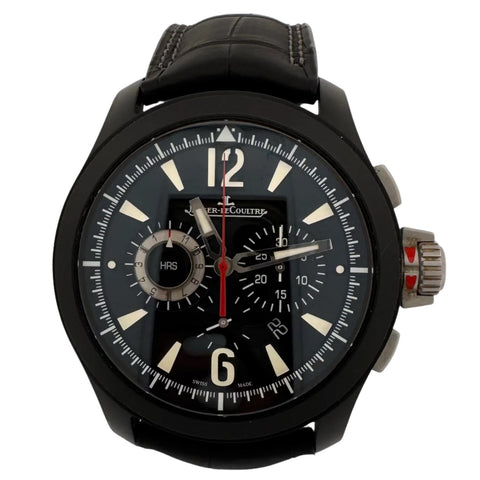 Jaeger LeCoultre Master Compressor Chronograph Q204C470