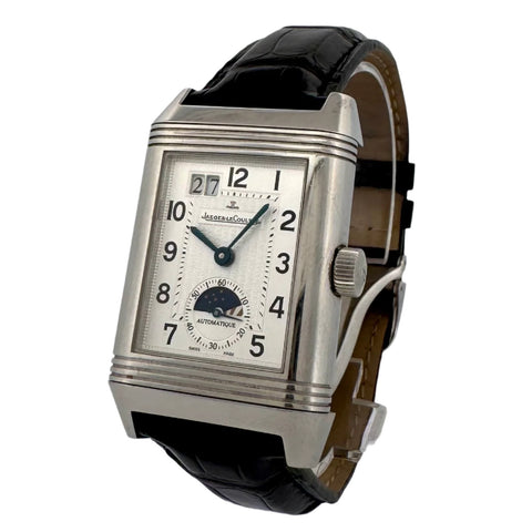 Jaeger LeCoultre Grande Reverso Q3038420 / 240.8.72