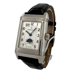 Jaeger LeCoultre Grande Reverso Q3038420 / 240.8.72