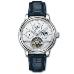 Jaeger LeCoultre Master Tourbillon Perpetual Calendar Q5046520