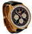 Breitling Navitimer 01 RB012012/BA49 18k Rose Gold Men's Watch