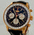 Breitling Navitimer 01 RB012012/BA49 18k Rose Gold Men's Watch