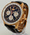 Breitling Navitimer 01 RB012012/BA49 18k Rose Gold Men's Watch