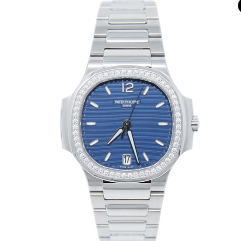 Patek Philippe Nautilus 7118/1200A-001