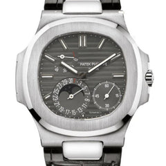 Patek Philippe Nautilus 5712G-001 Tiffany & Co