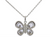 Chopard Happy Diamonds Butterfly Pendant 799511-1201