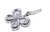 Chopard Happy Diamonds Butterfly Pendant 799511-1201