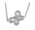 Chopard Happy Diamonds Butterfly Bracelet 859511-1201