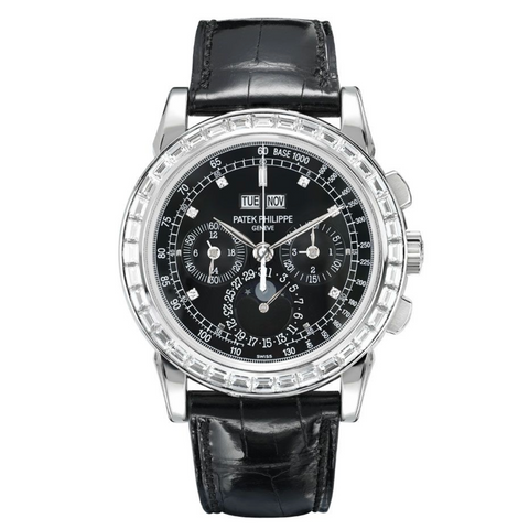 Patek Philippe Grand Complications 5971P