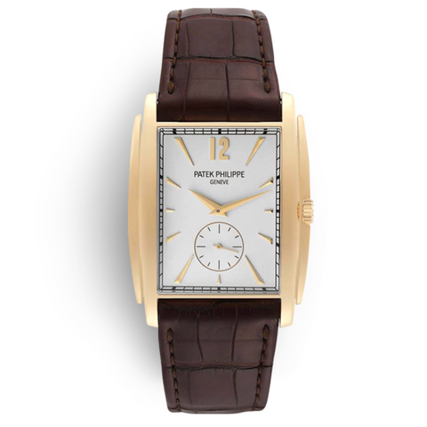 Patek Philippe Gondolo 5124J