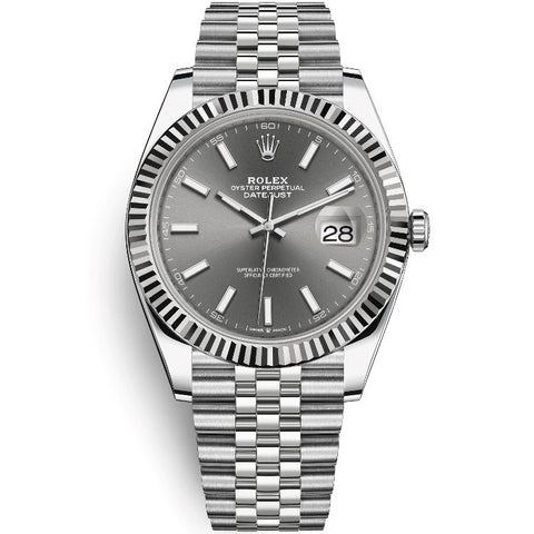 Rolex Datejust 41mm 126334