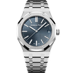 Audemars Piguet Royal Oak "50th Anniversary" 15510ST.OO.1320ST.01