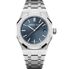 Audemars Piguet Royal Oak "50TH Anniversary" 15550ST.OO.1356ST.02