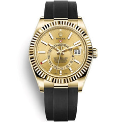 Rolex Sky-Dweller 326238