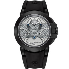 Harry Winston Ocean Triple Retro Chronograph OCEACT44ZZ006