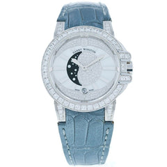 Harry Winston Ocean Lady Moonphase OCEQMP36WW001