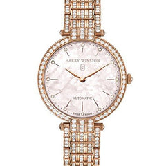 Harry Winston Premier Ladies PRNAHM36RR003