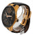 Ulysse Nardin Executive Dual Time 246-00-3/421