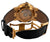 Ulysse Nardin Executive Dual Time 246-00-3/421