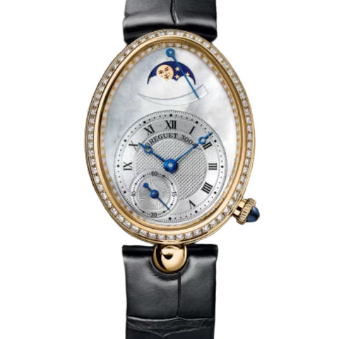 Breguet Reine de Naples 88908ba/52/964/d00d3L