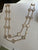 Van Cleef & Arpels Vintage Alhambra Long Necklace VCARA42100