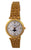 Van Cleef & Arpels La Collection 18K Gold Moon Phase Ladies Watch